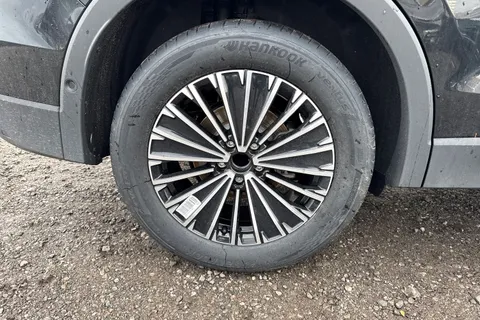  Volkswagen Tiguan 2.0 TDI Match DSG Euro 6 (s/s) 5dr Thumbnail #11