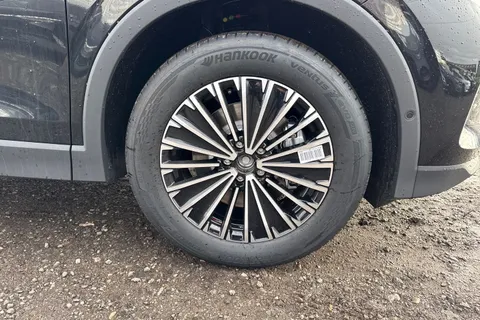  Volkswagen Tiguan 2.0 TDI Match DSG Euro 6 (s/s) 5dr Thumbnail #12