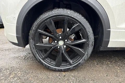 Volkswagen T-Roc 1.5 TSI Black Edition Plus Euro 6 (s/s) 5dr Thumbnail #12