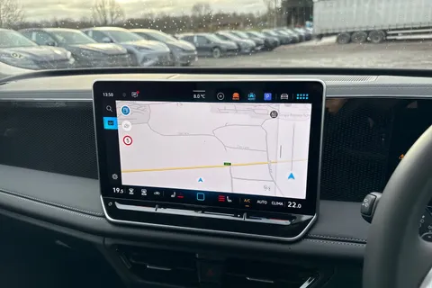  Volkswagen Tiguan 2.0 TDI Match DSG Euro 6 (s/s) 5dr Thumbnail #16