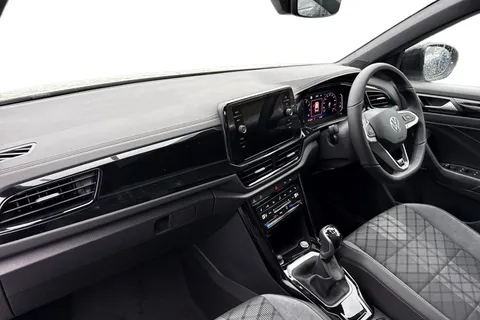 Volkswagen T-Roc 1.5 TSI Black Edition Plus Euro 6 (s/s) 5dr Thumbnail #15