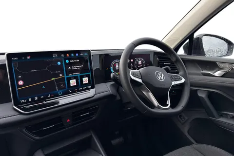  Volkswagen Tiguan 2.0 TDI Match DSG Euro 6 (s/s) 5dr Thumbnail #17