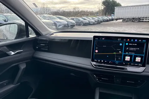  Volkswagen Tiguan 2.0 TDI Match DSG Euro 6 (s/s) 5dr Thumbnail #19