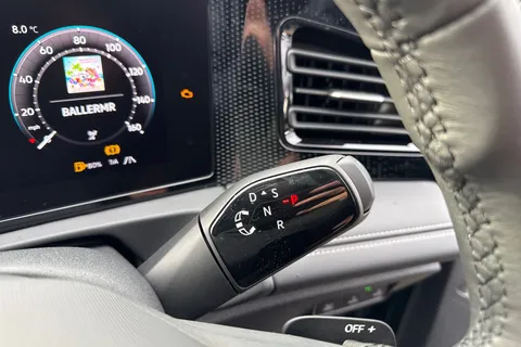  Volkswagen Tiguan 2.0 TDI Match DSG Euro 6 (s/s) 5dr Thumbnail #22