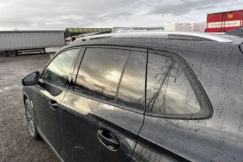  Volkswagen Tiguan 2.0 TDI Match DSG Euro 6 (s/s) 5dr Thumbnail #27