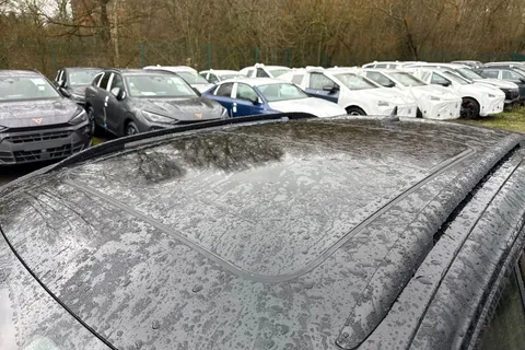 Volkswagen T-Roc 1.5 TSI Black Edition Plus Euro 6 (s/s) 5dr Thumbnail #27