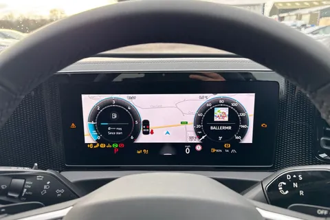  Volkswagen Tiguan 2.0 TDI Match DSG Euro 6 (s/s) 5dr Thumbnail #34