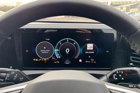  Volkswagen Tiguan 2.0 TDI Match DSG Euro 6 (s/s) 5dr Thumbnail #36