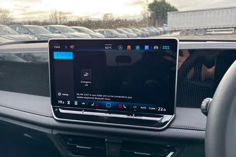  Volkswagen Tiguan 2.0 TDI Match DSG Euro 6 (s/s) 5dr Thumbnail #39