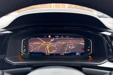 Volkswagen T-Roc 1.5 TSI Black Edition Plus Euro 6 (s/s) 5dr Thumbnail #37