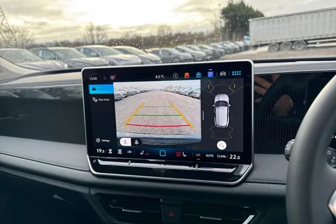  Volkswagen Tiguan 2.0 TDI Match DSG Euro 6 (s/s) 5dr Thumbnail #42