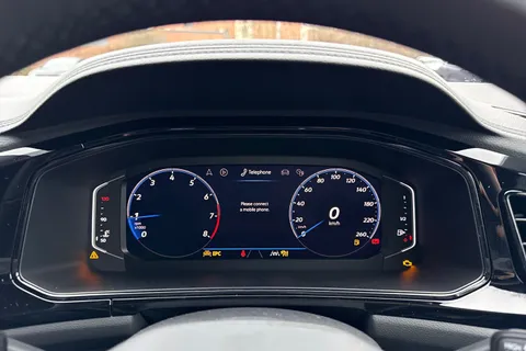 Volkswagen T-Roc 1.5 TSI Black Edition Plus Euro 6 (s/s) 5dr Thumbnail #40