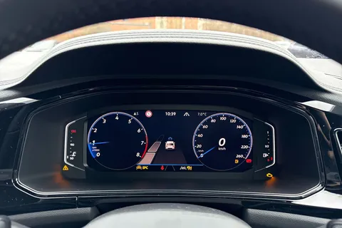 Volkswagen T-Roc 1.5 TSI Black Edition Plus Euro 6 (s/s) 5dr Thumbnail #41