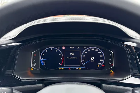 Volkswagen T-Roc 1.5 TSI Black Edition Plus Euro 6 (s/s) 5dr Thumbnail #42