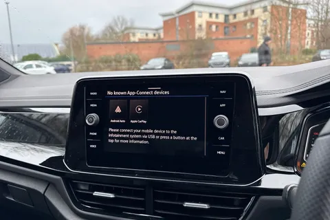 Volkswagen T-Roc 1.5 TSI Black Edition Plus Euro 6 (s/s) 5dr Thumbnail #47