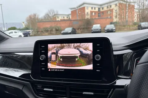 Volkswagen T-Roc 1.5 TSI Black Edition Plus Euro 6 (s/s) 5dr Thumbnail #53