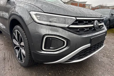 Volkswagen T-Roc 1.5 TSI Style Design DSG Euro 6 (s/s) 5dr Thumbnail #9