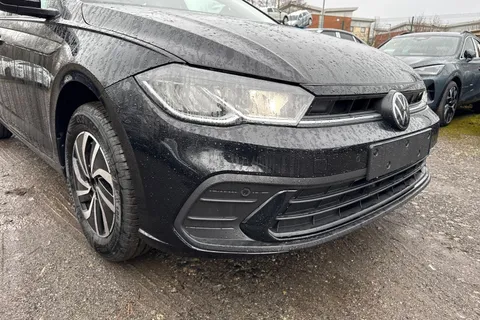  Volkswagen Polo 1.0 EVO Life Euro 6 (s/s) 5dr Thumbnail #8