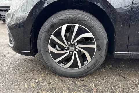  Volkswagen Polo 1.0 EVO Life Euro 6 (s/s) 5dr Thumbnail #9