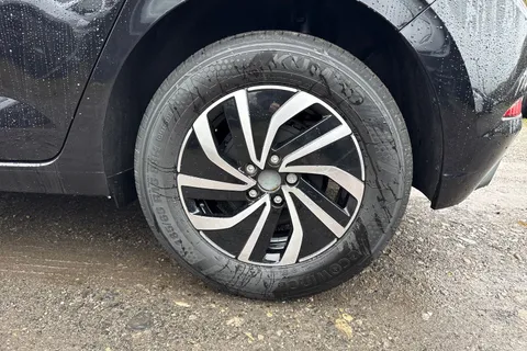  Volkswagen Polo 1.0 EVO Life Euro 6 (s/s) 5dr Thumbnail #10