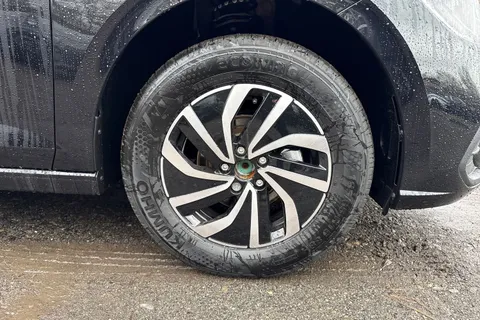  Volkswagen Polo 1.0 EVO Life Euro 6 (s/s) 5dr Thumbnail #12