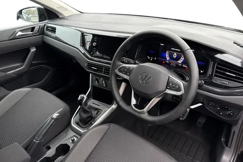  Volkswagen Polo 1.0 EVO Life Euro 6 (s/s) 5dr Thumbnail #13