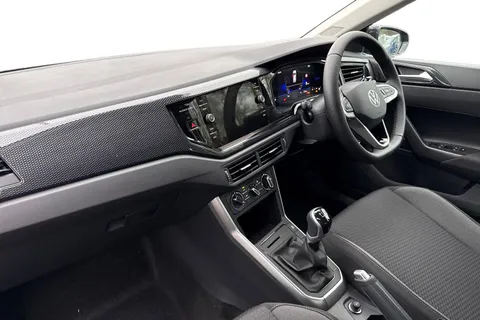  Volkswagen Polo 1.0 EVO Life Euro 6 (s/s) 5dr Thumbnail #14