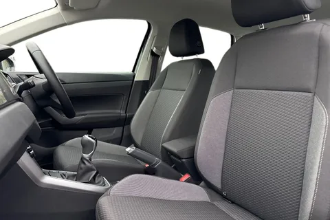  Volkswagen Polo 1.0 EVO Life Euro 6 (s/s) 5dr Thumbnail #15