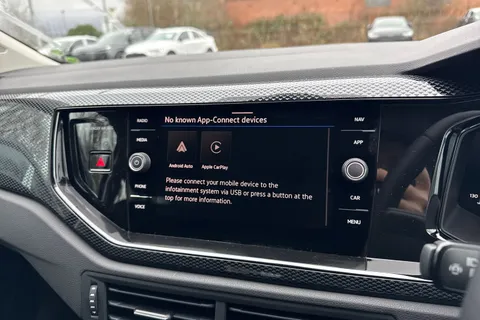  Volkswagen Polo 1.0 EVO Life Euro 6 (s/s) 5dr Thumbnail #16