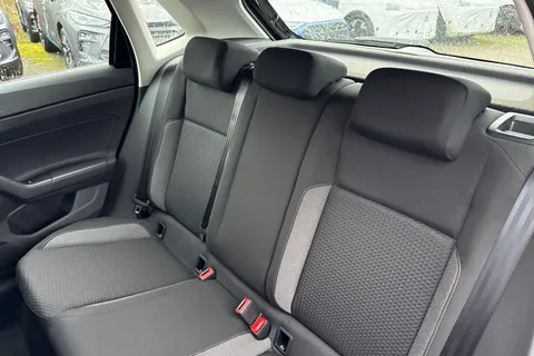  Volkswagen Polo 1.0 EVO Life Euro 6 (s/s) 5dr Thumbnail #18