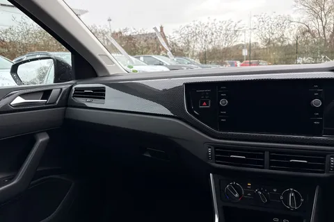  Volkswagen Polo 1.0 EVO Life Euro 6 (s/s) 5dr Thumbnail #19