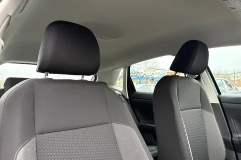  Volkswagen Polo 1.0 EVO Life Euro 6 (s/s) 5dr Thumbnail #23