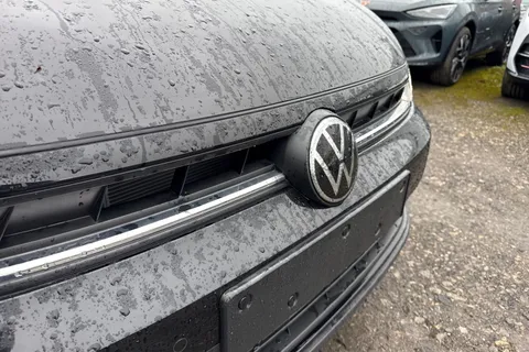  Volkswagen Polo 1.0 EVO Life Euro 6 (s/s) 5dr Thumbnail #24