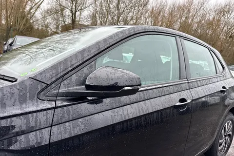  Volkswagen Polo 1.0 EVO Life Euro 6 (s/s) 5dr Thumbnail #25