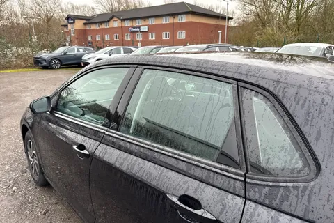  Volkswagen Polo 1.0 EVO Life Euro 6 (s/s) 5dr Thumbnail #26