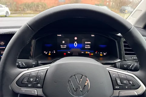  Volkswagen Polo 1.0 EVO Life Euro 6 (s/s) 5dr Thumbnail #29