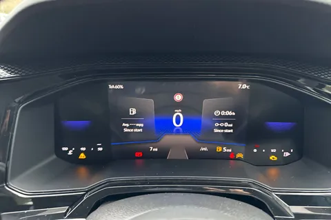  Volkswagen Polo 1.0 EVO Life Euro 6 (s/s) 5dr Thumbnail #30