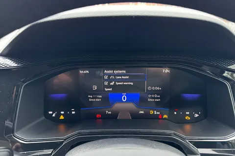  Volkswagen Polo 1.0 EVO Life Euro 6 (s/s) 5dr Thumbnail #33