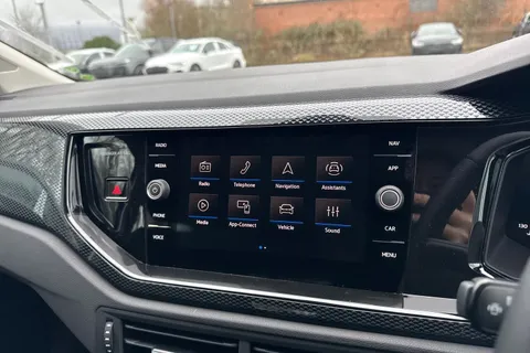  Volkswagen Polo 1.0 EVO Life Euro 6 (s/s) 5dr Thumbnail #34