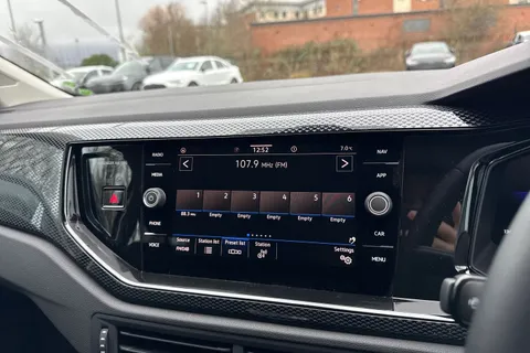  Volkswagen Polo 1.0 EVO Life Euro 6 (s/s) 5dr Thumbnail #35