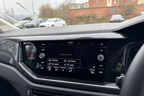  Volkswagen Polo 1.0 EVO Life Euro 6 (s/s) 5dr Thumbnail #36