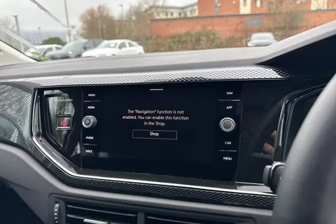  Volkswagen Polo 1.0 EVO Life Euro 6 (s/s) 5dr Thumbnail #38