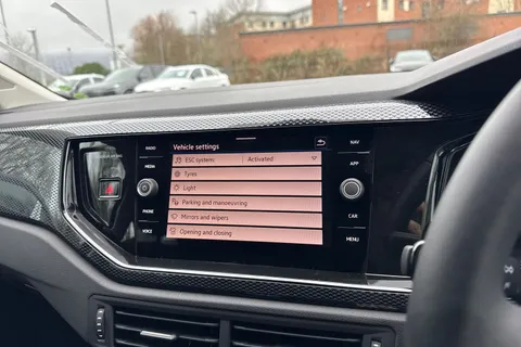  Volkswagen Polo 1.0 EVO Life Euro 6 (s/s) 5dr Thumbnail #39