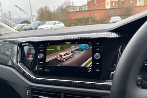  Volkswagen Polo 1.0 EVO Life Euro 6 (s/s) 5dr Thumbnail #40