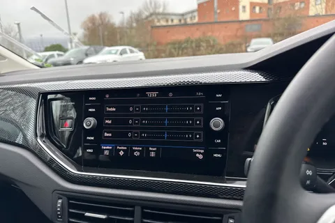  Volkswagen Polo 1.0 EVO Life Euro 6 (s/s) 5dr Thumbnail #42