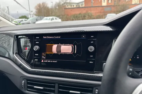  Volkswagen Polo 1.0 EVO Life Euro 6 (s/s) 5dr Thumbnail #43