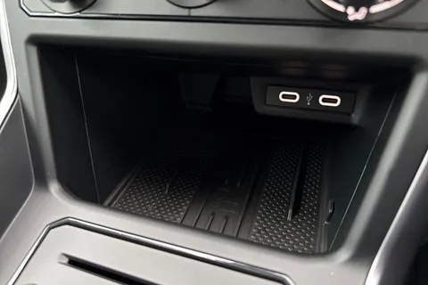  Volkswagen Polo 1.0 EVO Life Euro 6 (s/s) 5dr Thumbnail #44