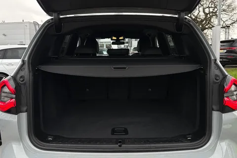 ND22UJA BMW X3 2.0 20i MHT M Sport Auto xDrive Euro 6 (s/s) 5dr Thumbnail #7