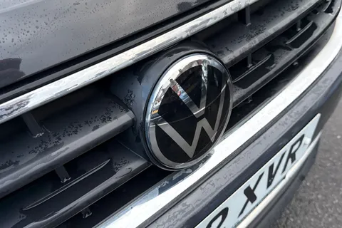 24 of 44 for Volkswagen Tiguan 2.0 TDI Life Euro 6 (s/s) 5dr