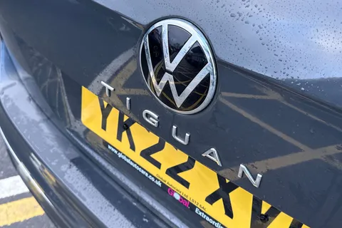 26 of 44 for Volkswagen Tiguan 2.0 TDI Life Euro 6 (s/s) 5dr